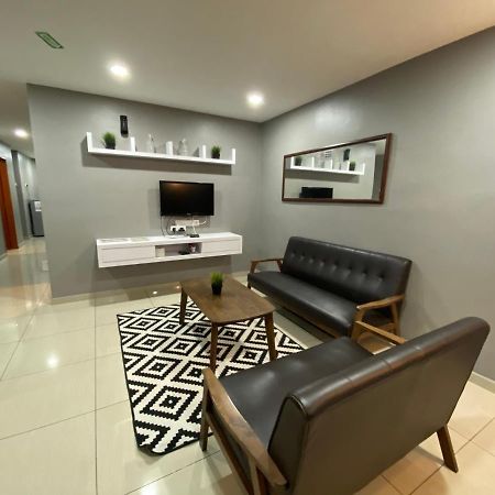 Straits Inc Apartment 5 , Bandar Melaka Dış mekan fotoğraf