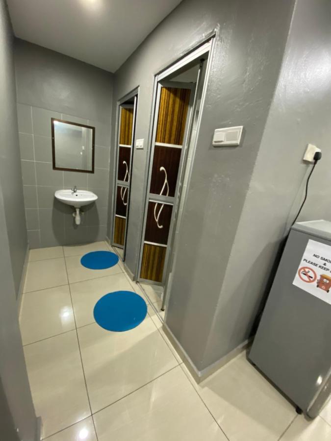 Straits Inc Apartment 5 , Bandar Melaka Dış mekan fotoğraf