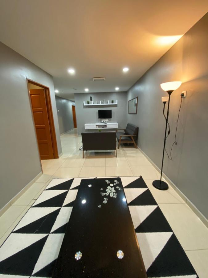 Straits Inc Apartment 5 , Bandar Melaka Dış mekan fotoğraf