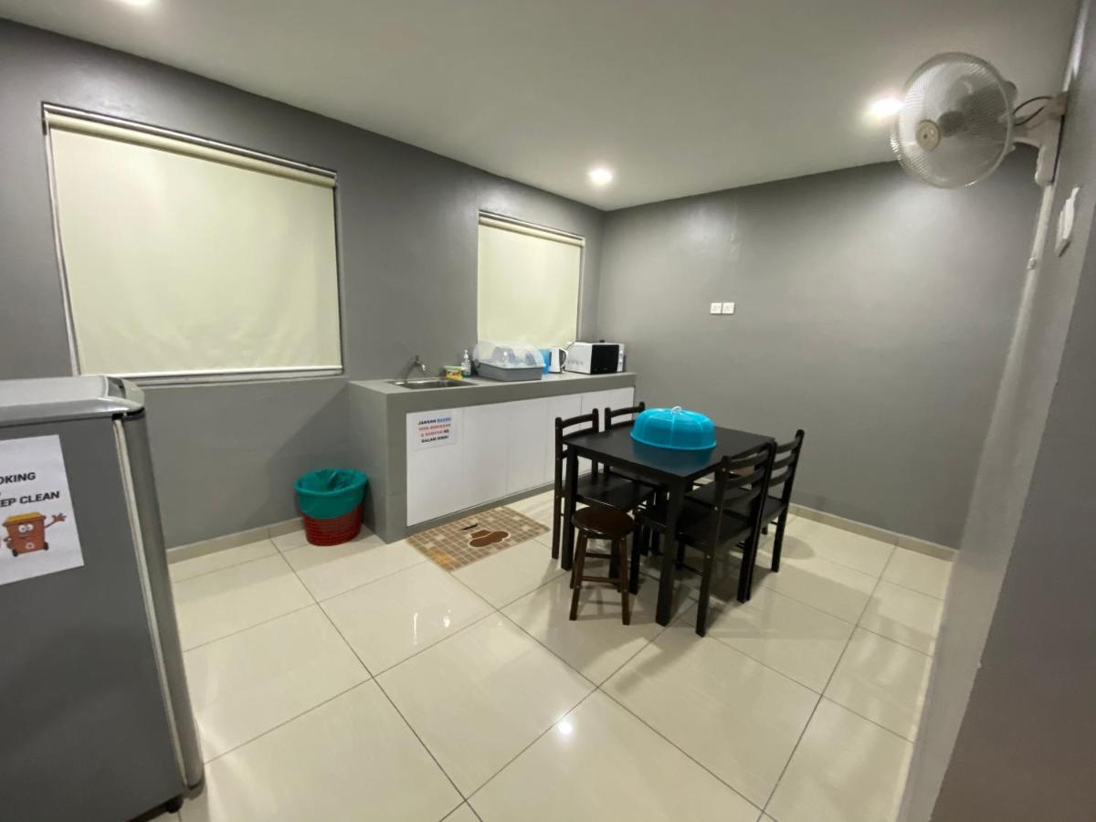 Straits Inc Apartment 5 , Bandar Melaka Dış mekan fotoğraf