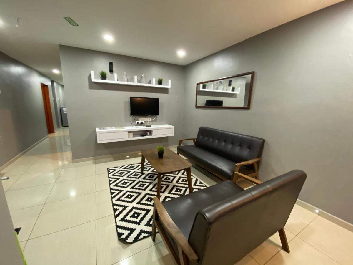 Straits Inc Apartment 5 , Bandar Melaka Dış mekan fotoğraf
