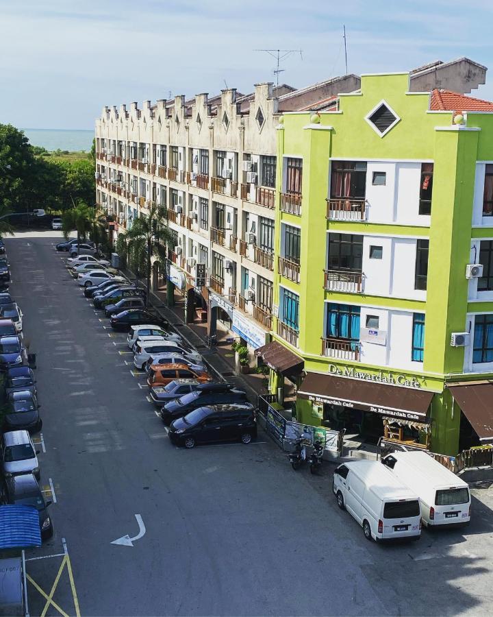 Straits Inc Apartment 5 , Bandar Melaka Dış mekan fotoğraf